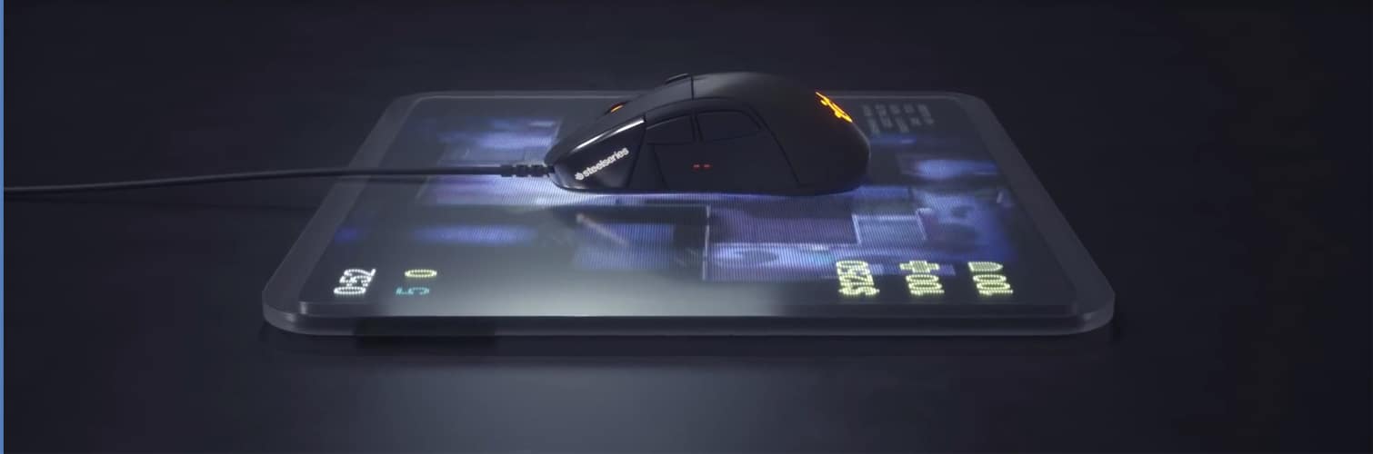 Gaming Mauspad Test Die 12 besten Mousepads (2020)