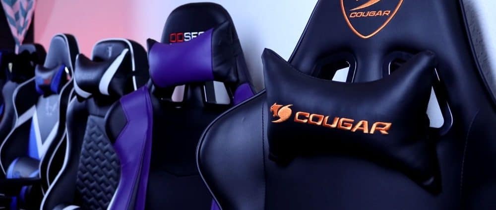 Gaming Stuhl ergonomisch – Die 15 besten Produkte im Vergleich - WinTotal