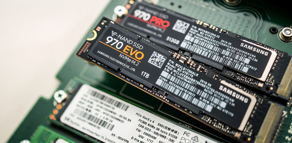 What is M.2 SSD 