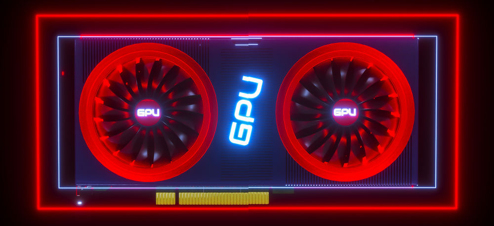 lide Kejserlig erhvervsdrivende Was ist GPU - Erklärung, Bedeutung fürs Gaming & Unterschied zur CPU