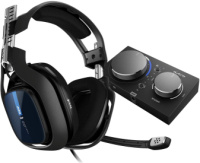 ASTRO Gaming A40 TR + Mixamp m