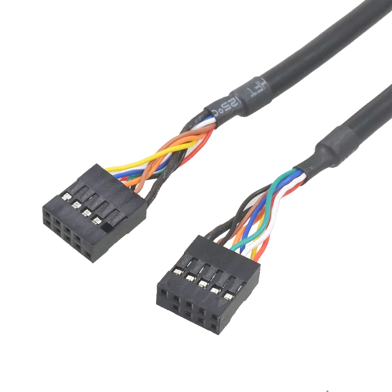 USB 2.0 Header-Kabel