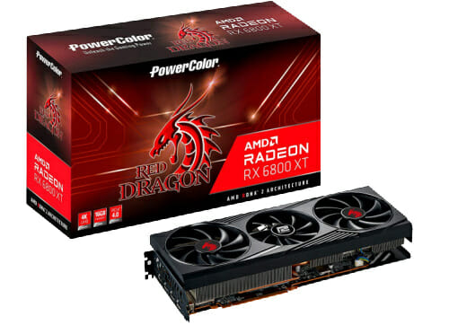 PowerColor Red Dragon AMD Radeon RX 6800 XT (2)