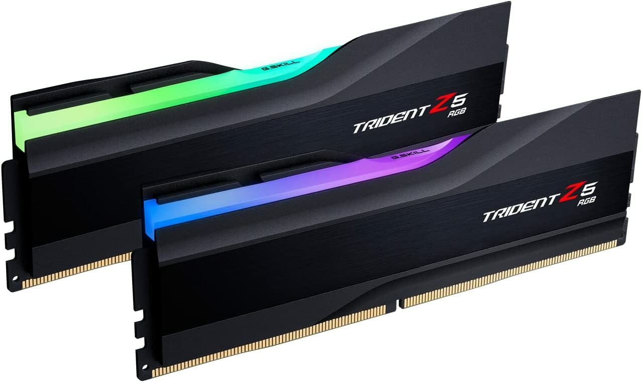 G.Skill Trident Z5 RGB 2x16 GB DDR5-6000 CL36