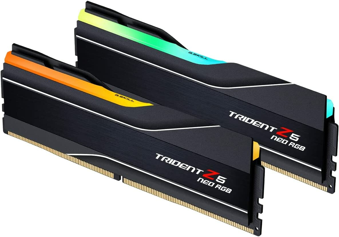 G.Skill Trident Z5 NEO RGB DIMM Kit 32GB DDR5-6000