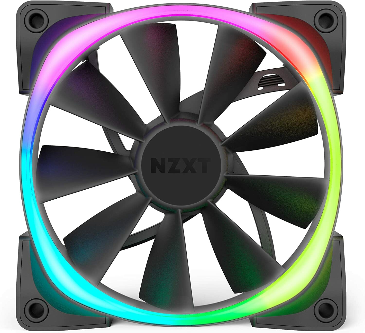 NZXT AER RGB 2