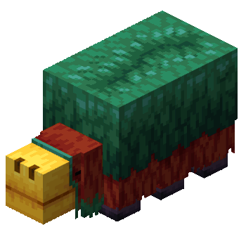 Ein Minecraft Schnüffler
